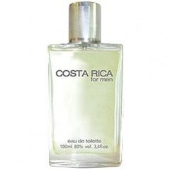Costa Rica for Men
